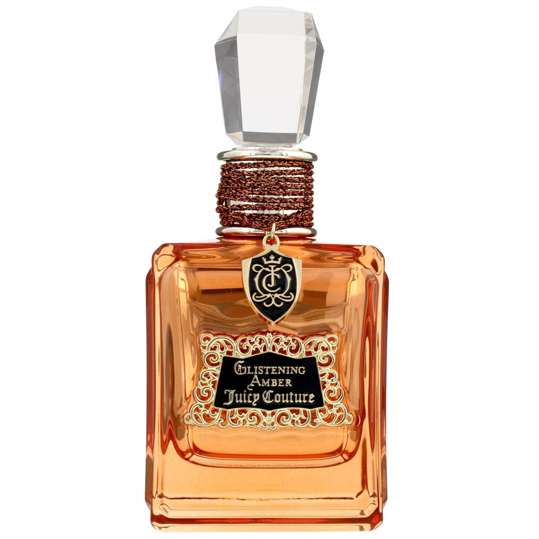 'Glistening Amber' Eau de parfum - 100 ml