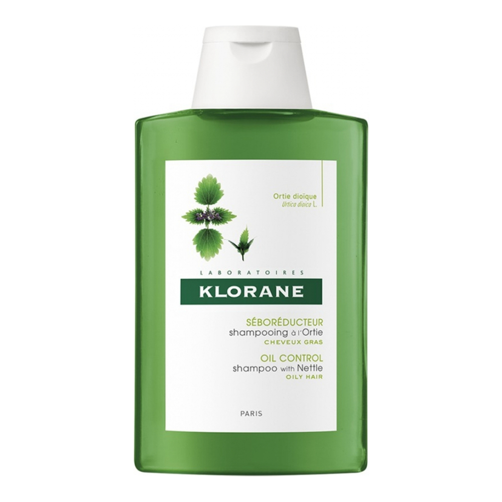Shampoing 'Nettle'  - 200 ml