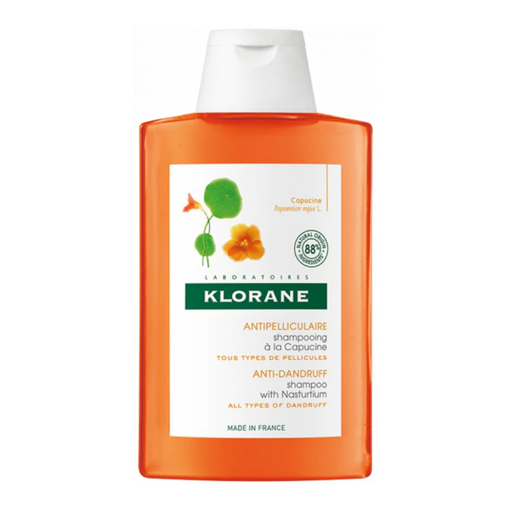 Shampoing 'Nasturtium' - 200 ml