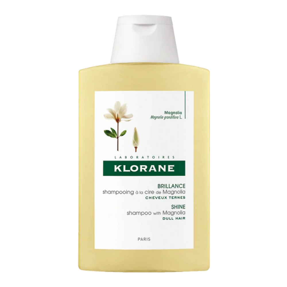 'Magnolia' Shampoo - 400 ml