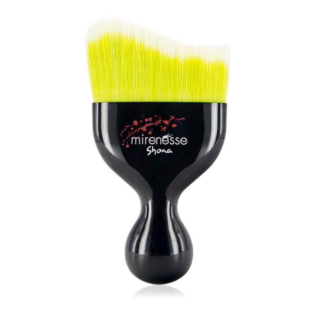 Pinceau de maquillage 'Shona Ping Pong'