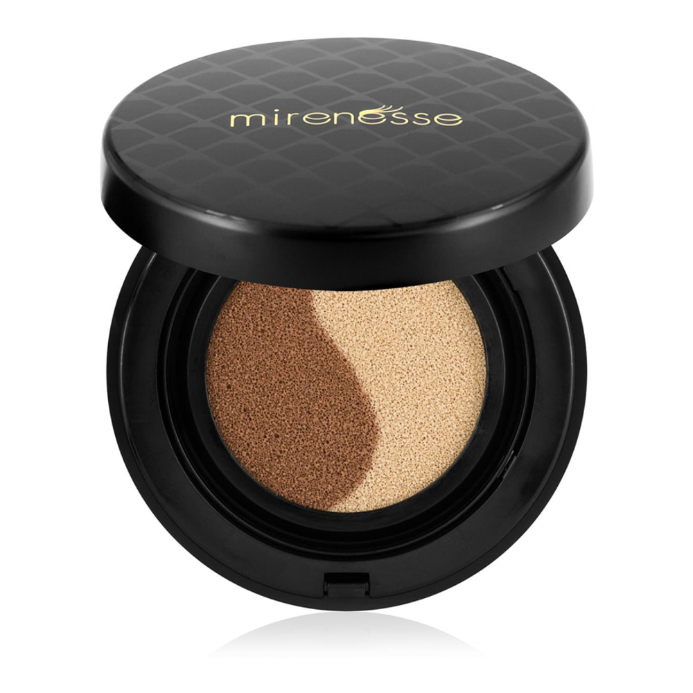 '10 Collagen' Foundation - Caramel 16 ml