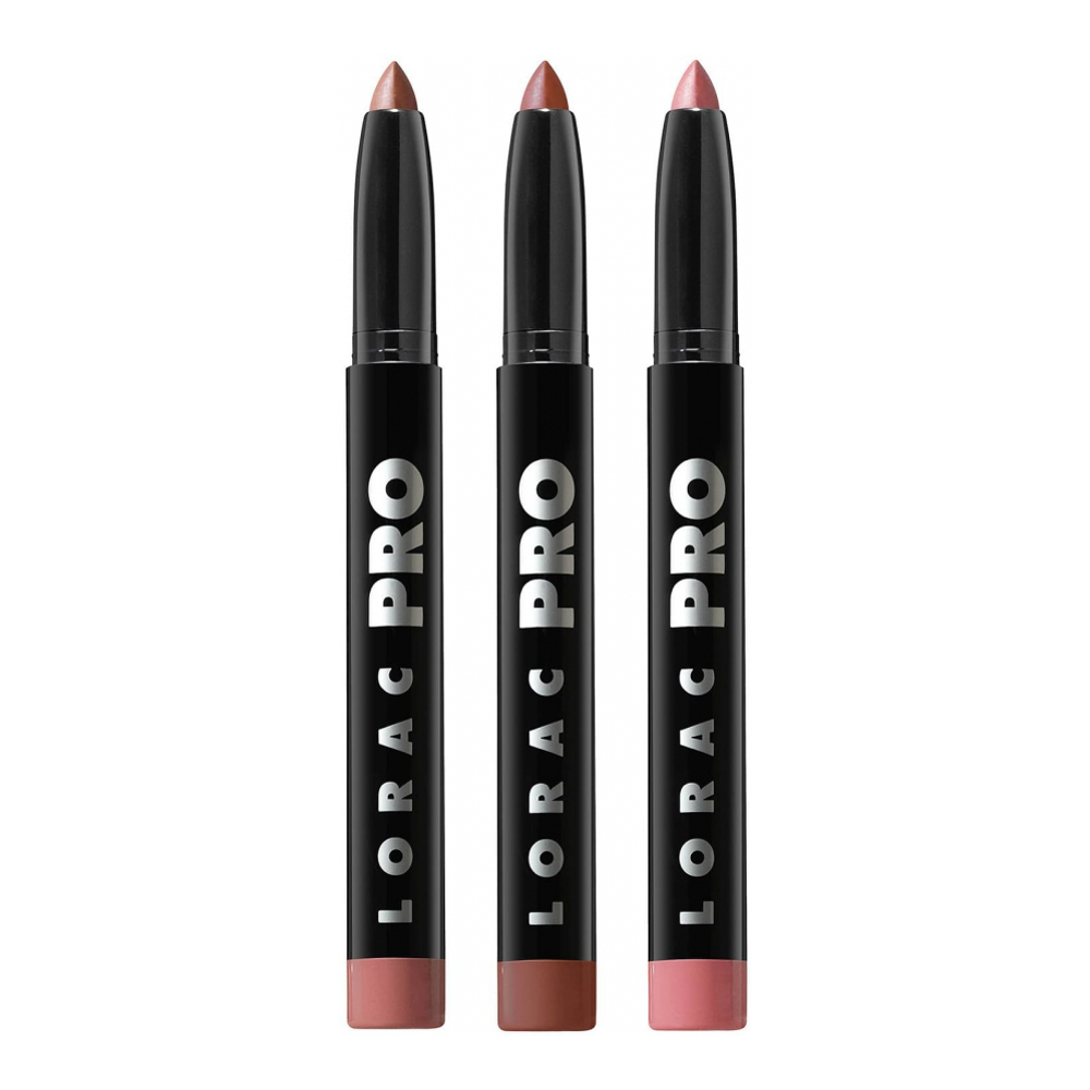 Ensemble 3 pièces 'Pro Matte'