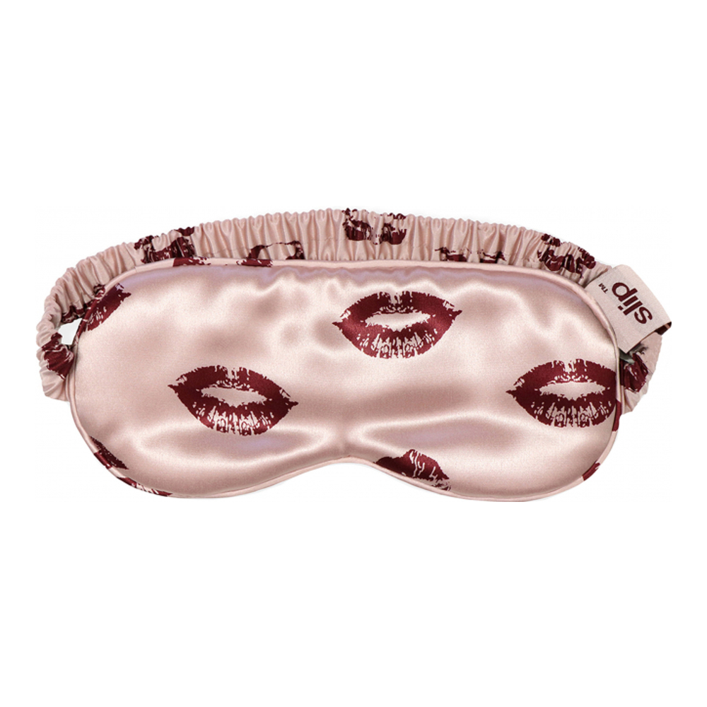 Sleep Mask - Berry Kiss