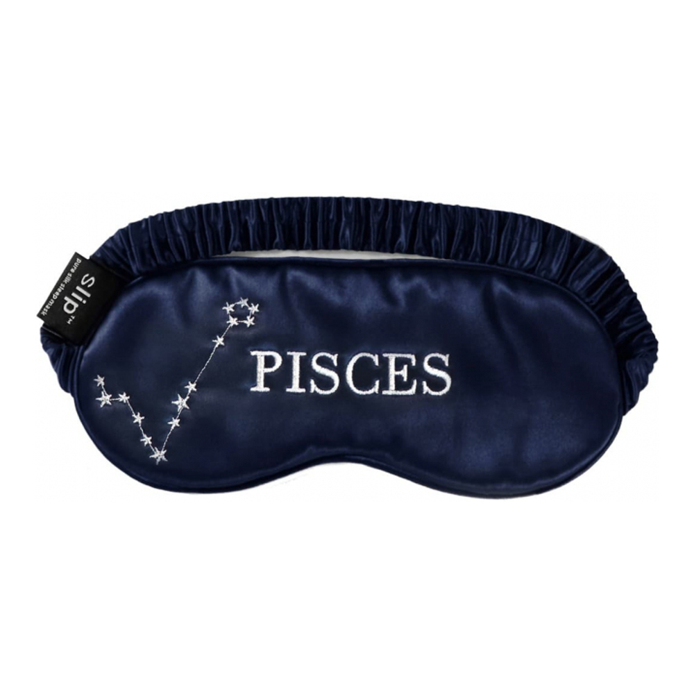 Sleep Mask - Pisces
