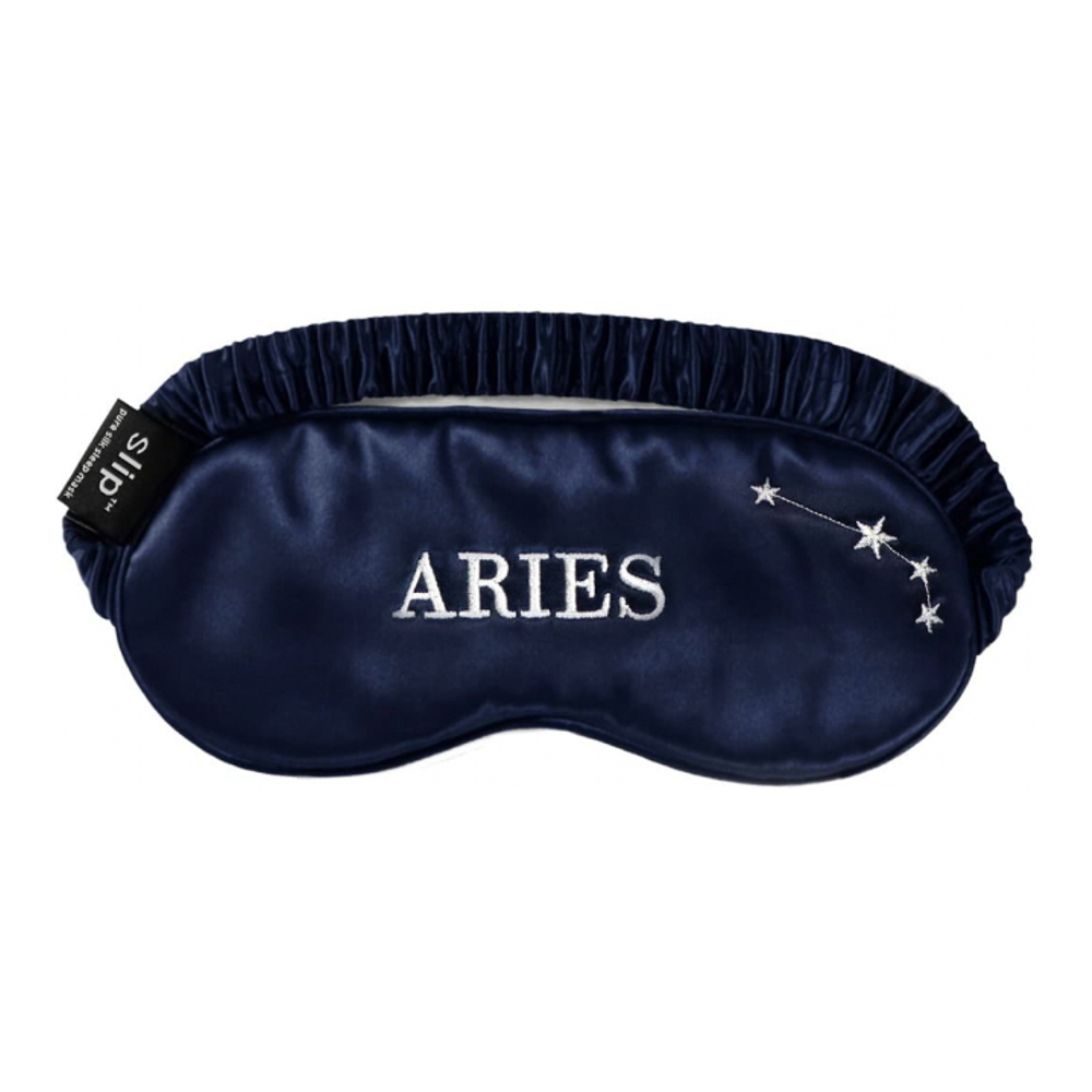 Sleep Mask - Aries