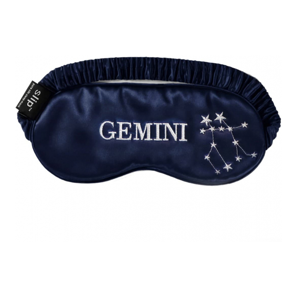 Sleep Mask - Gemini