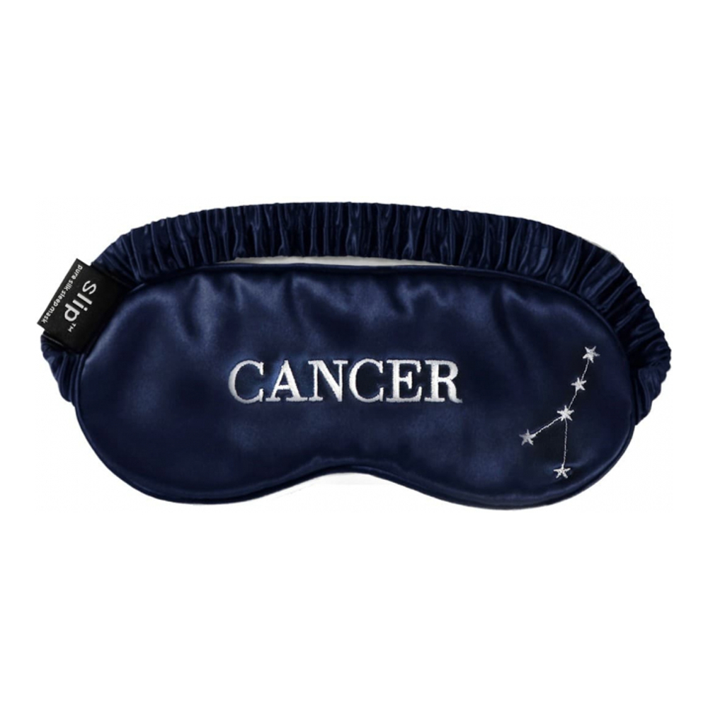 Sleep Mask - Cancer