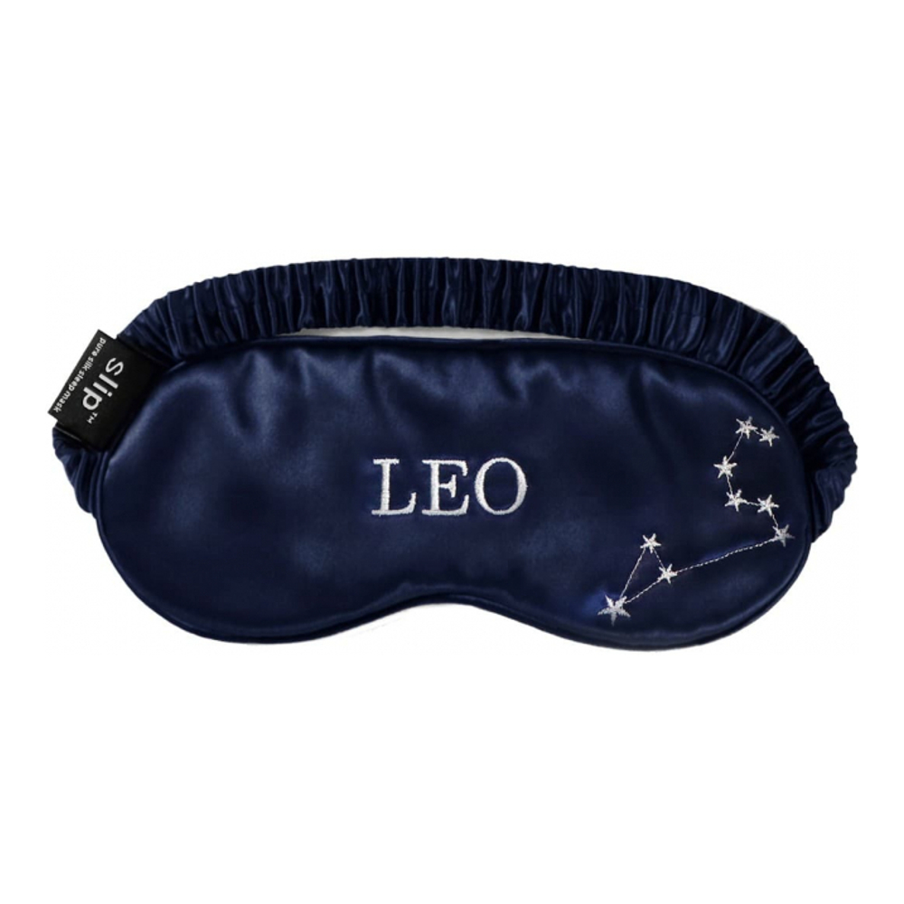 Sleep Mask - Leo