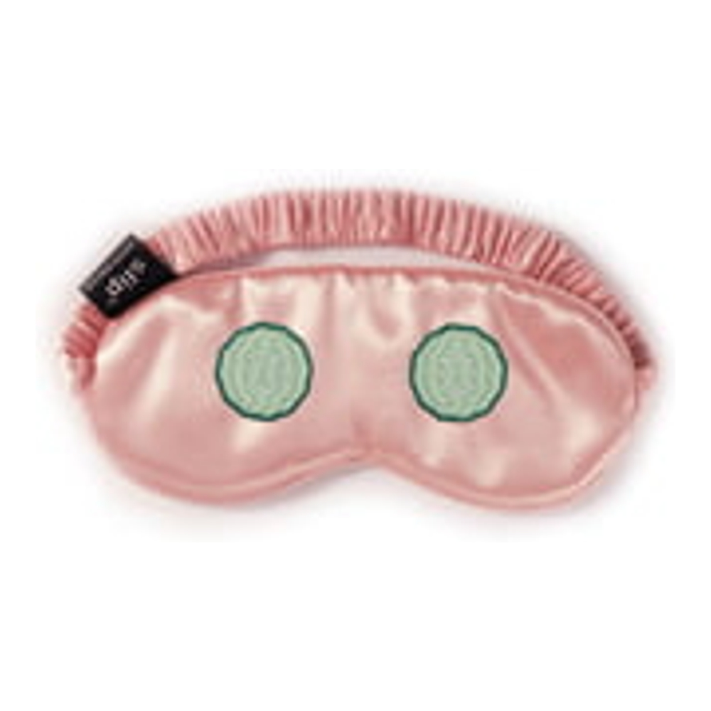 'Watermelon' Sleep Mask - Teal