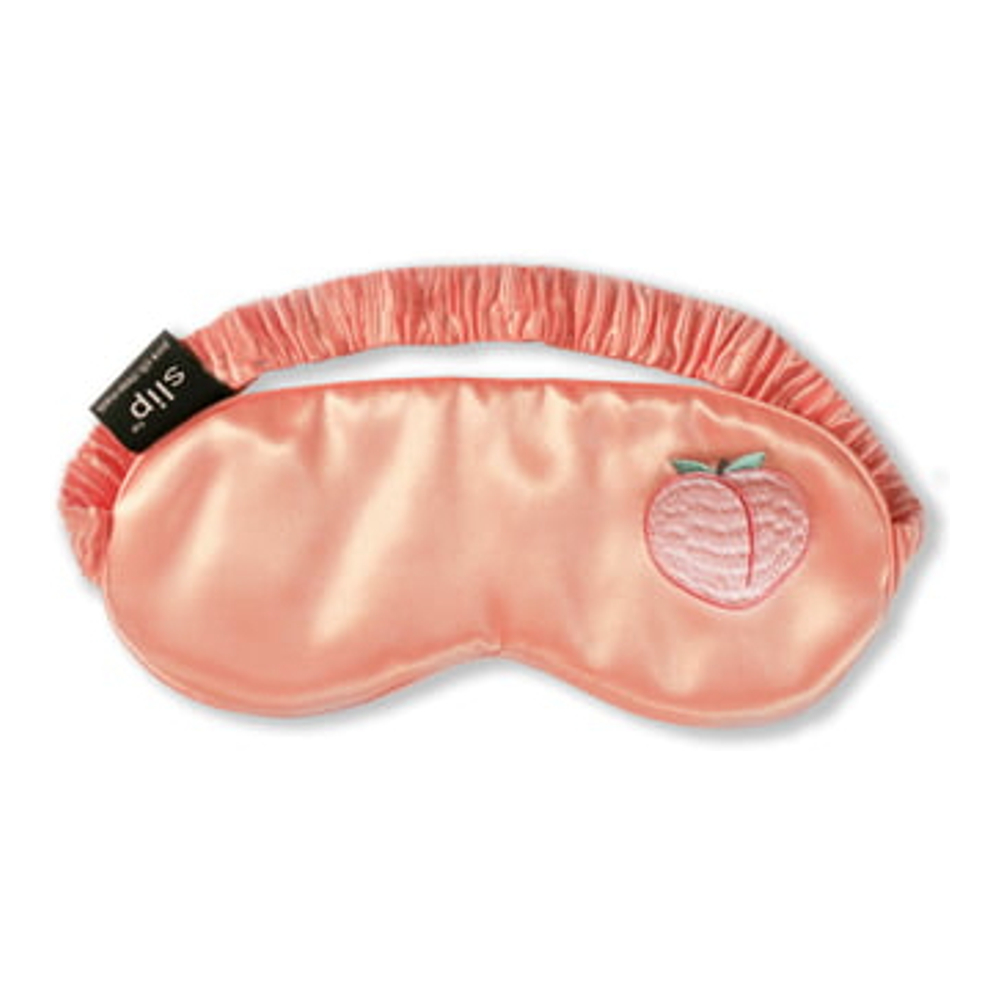 'Day Spa' Sleep Mask - Pink