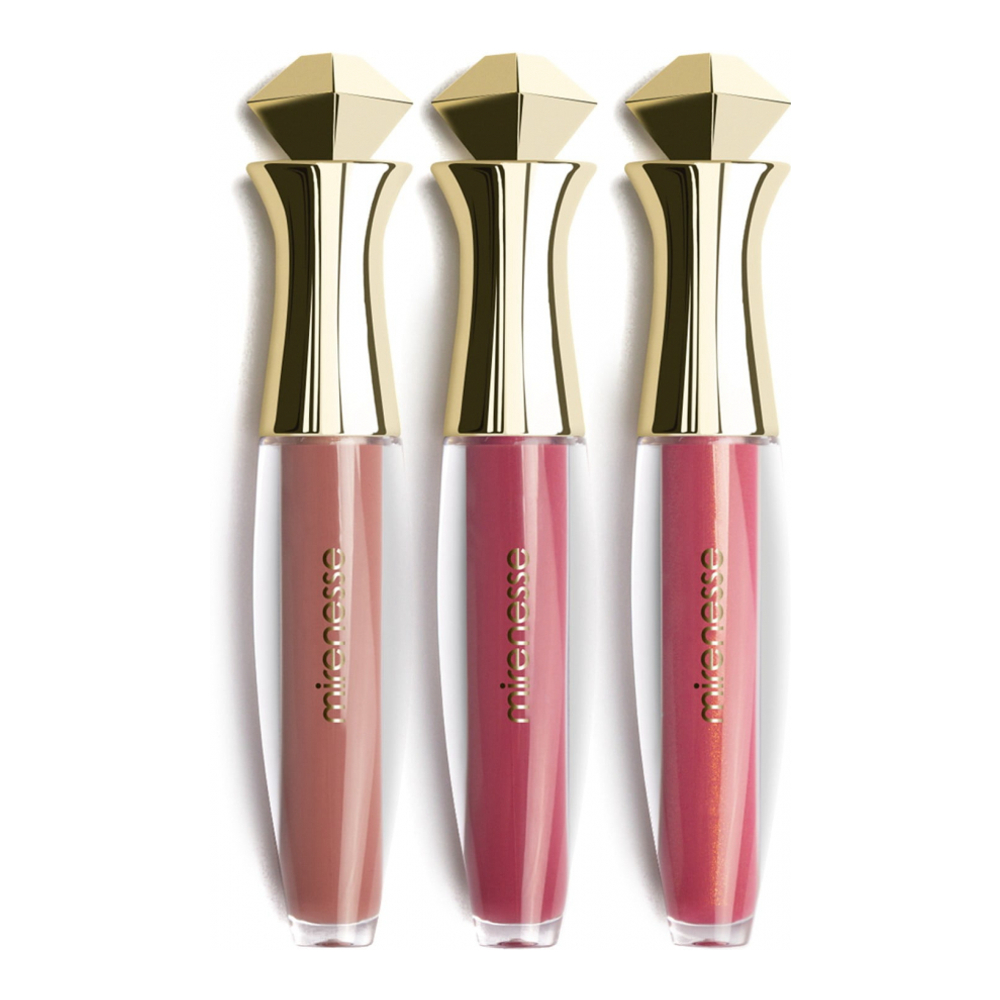 Ensemble 3 pièces 'Crushed Berries' - Mania