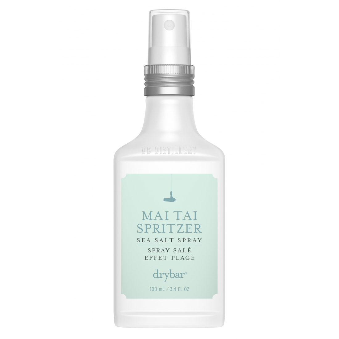 'Mai Tai' Hairspray - 30 ml