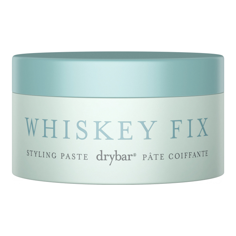 'Whiskey Fix' Hair Paste