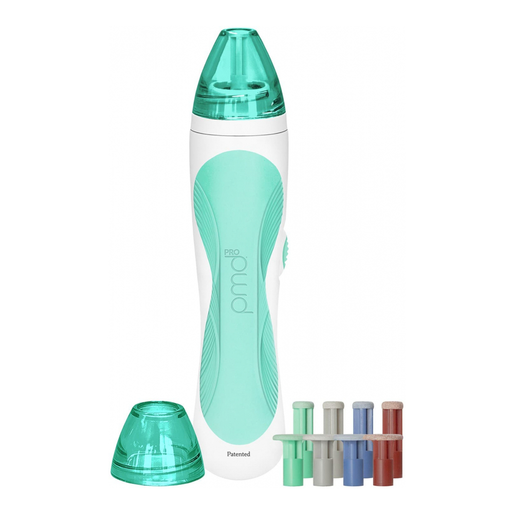 'Personal Microderm Pro' Face Care Device