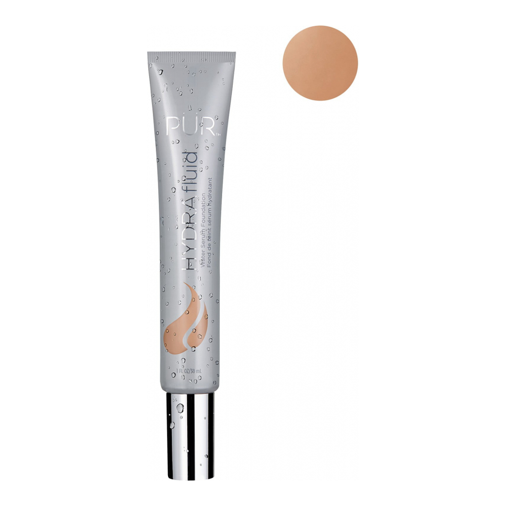 'Hydrafluid Water' Serum Foundation - Tan 30 ml