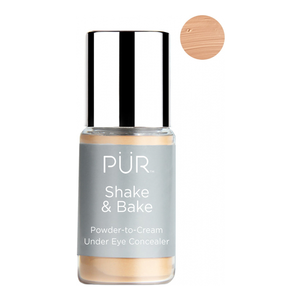 'Shake & Bake' Concealer - Medium 5 g