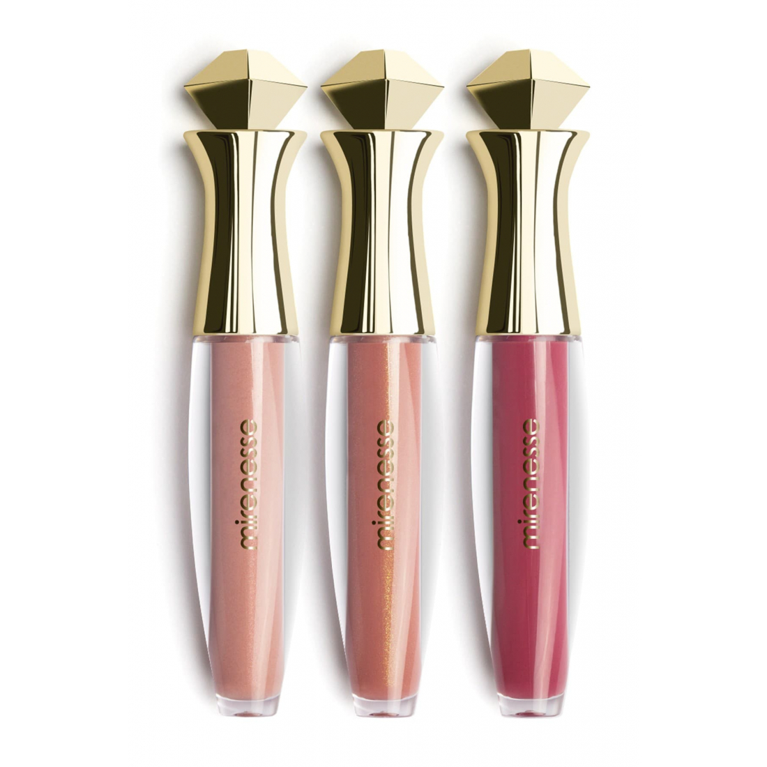 'Erotic Velvet' 3 Pieces Set - Erotic Velvet