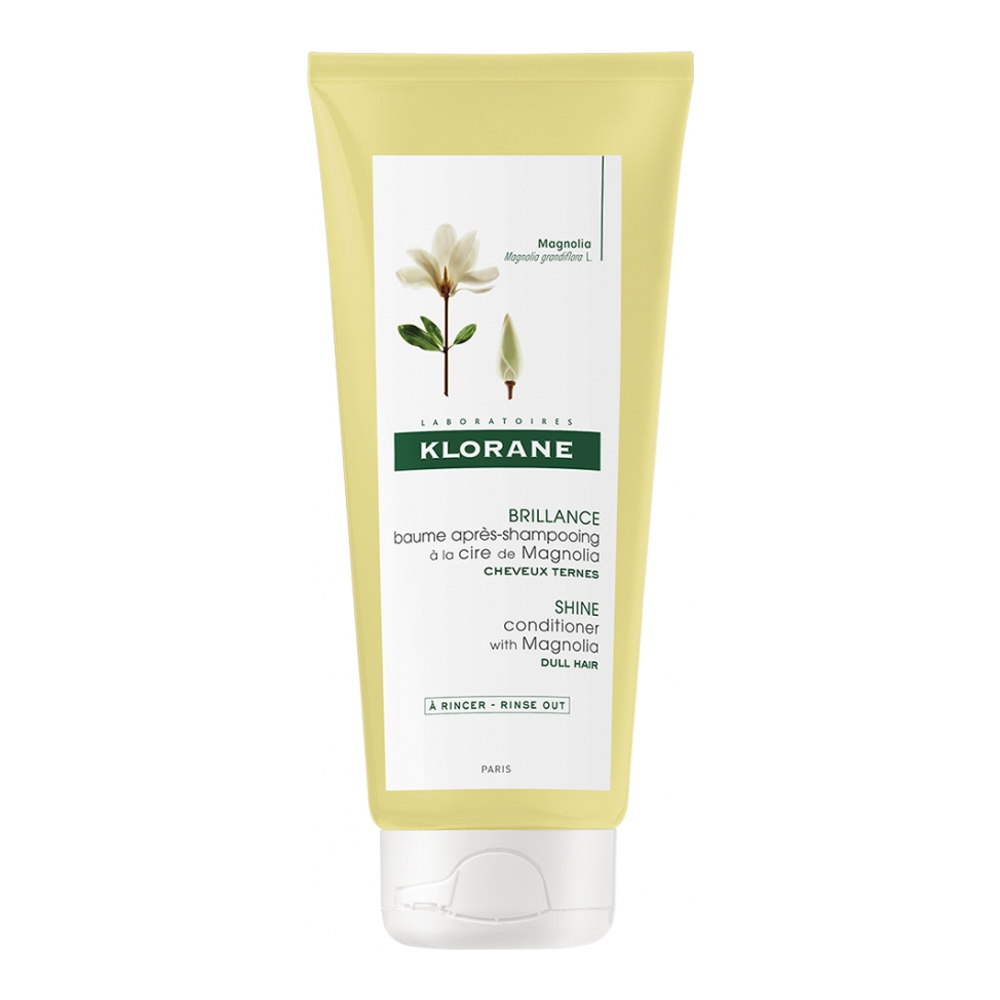 Après-shampoing 'Magnolia Shine'  - 200 ml