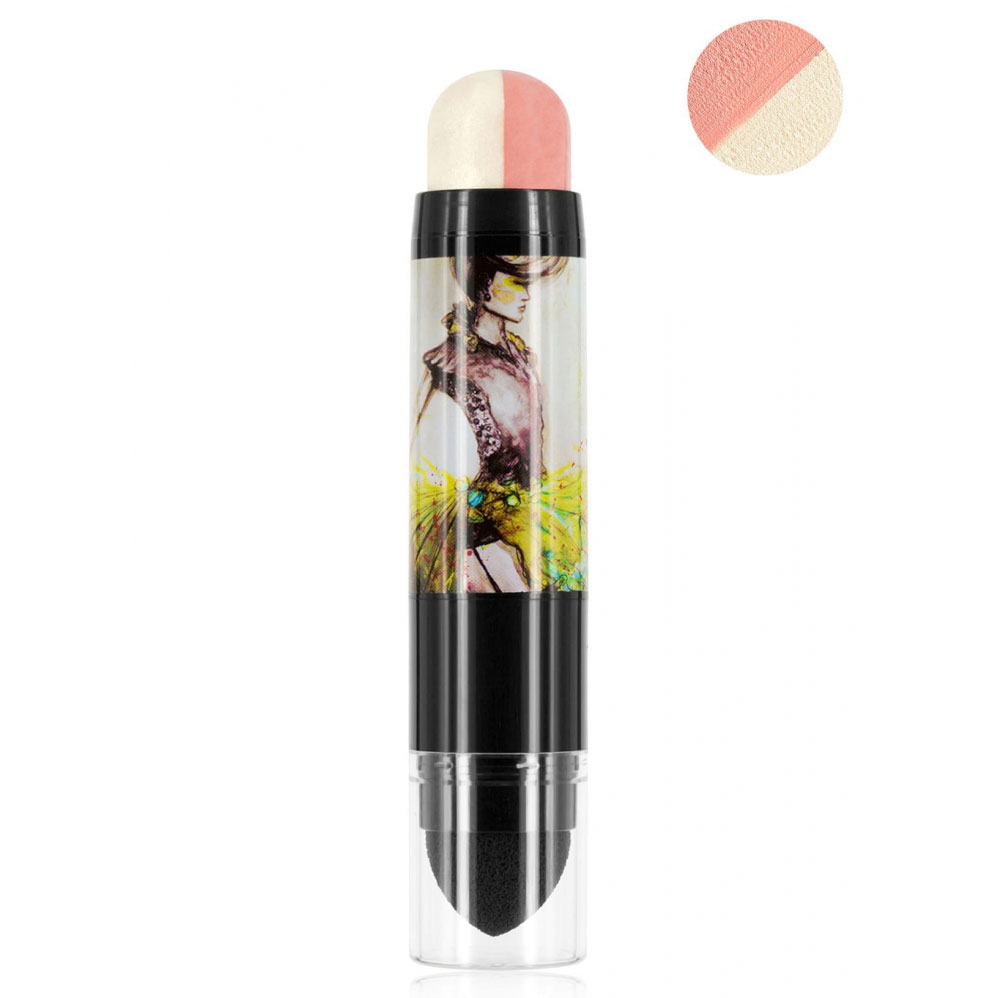 'Shona-Art Stick Up & Glow' Highlighter - 1 - Two Fair 7.4 ml