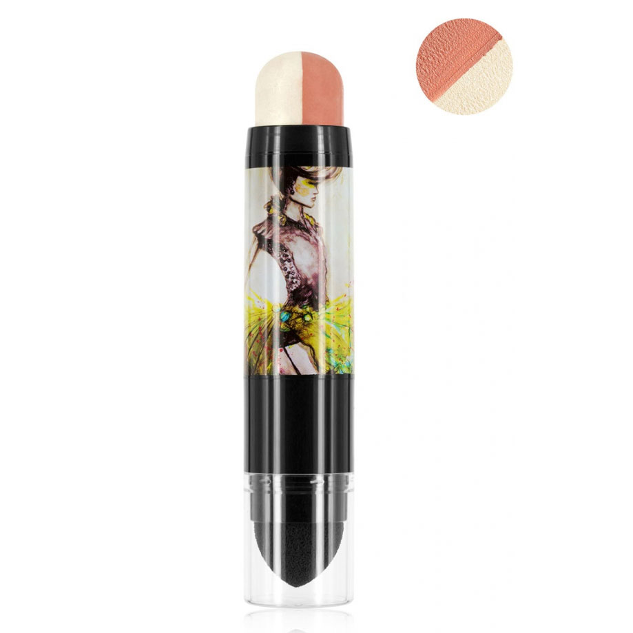 'Shona-Art Stick Up & Glow' Highlighter - 2 - Two Medium 7.4 ml