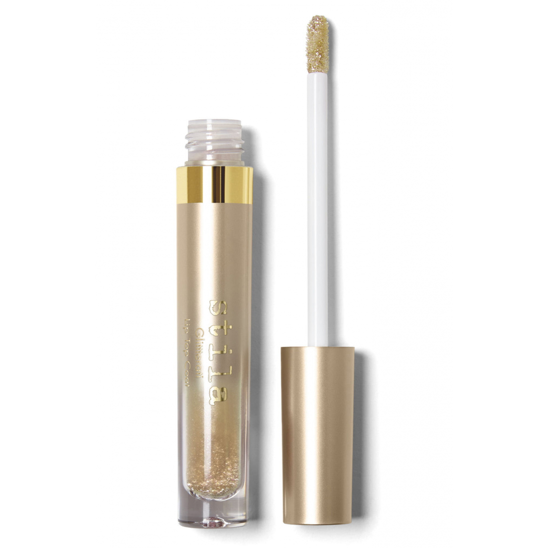 'Glitterati' Top Coat - Embolden 3 ml