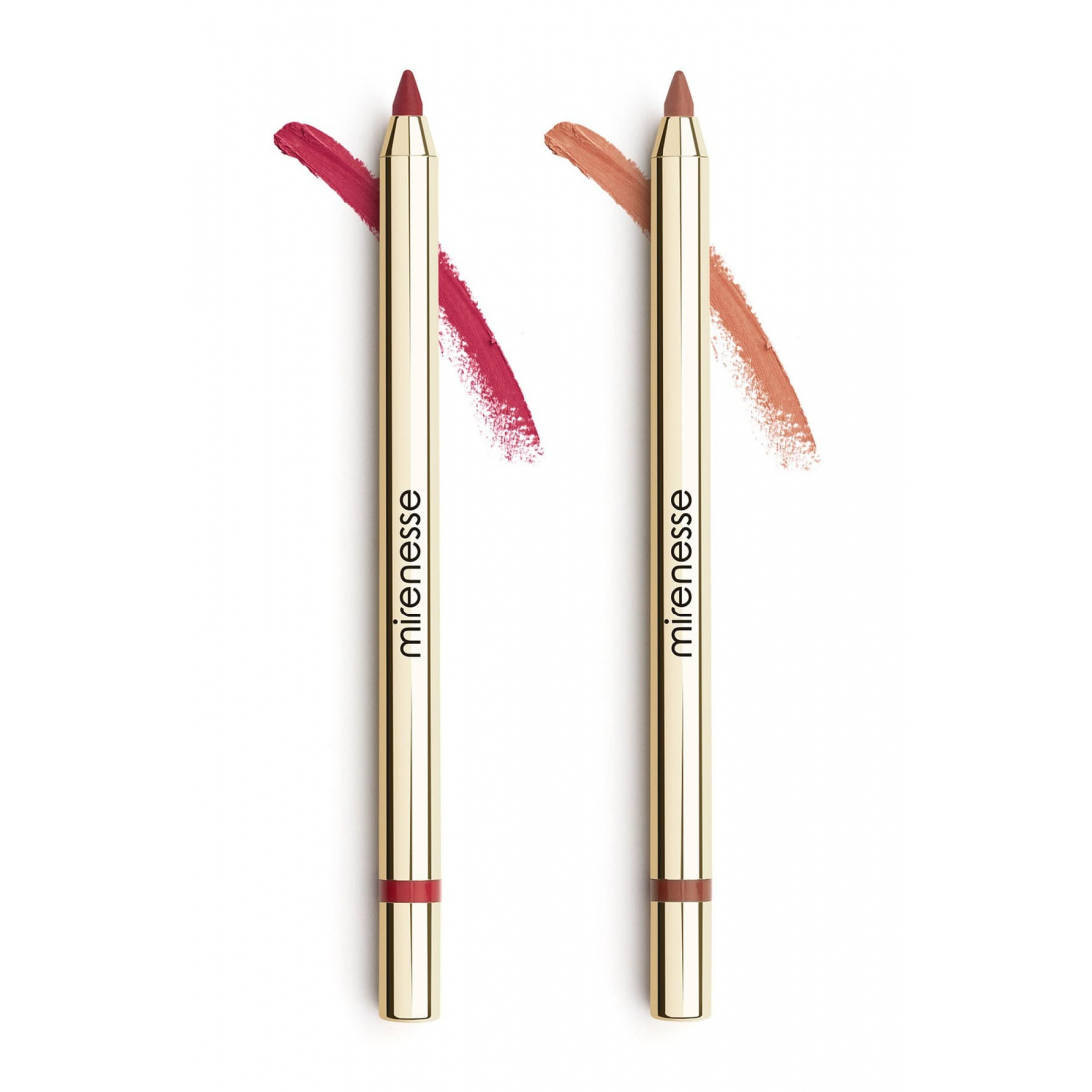 Ensemble 2 pièces 'Kissproof Matte' - Be Bold