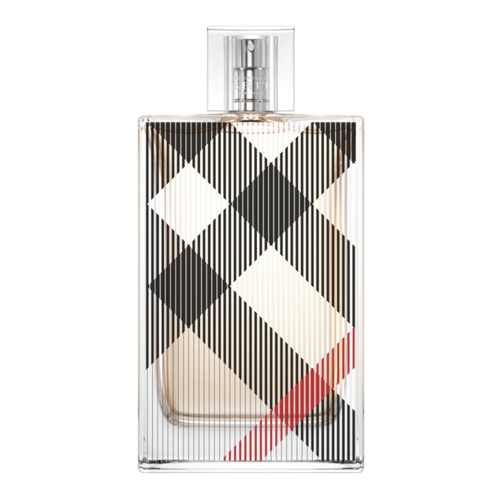 Eau de parfum 'Brit For Her' - 50 ml
