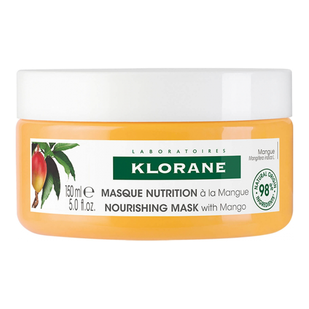 Masque 'Mango Butter'  - 150 ml