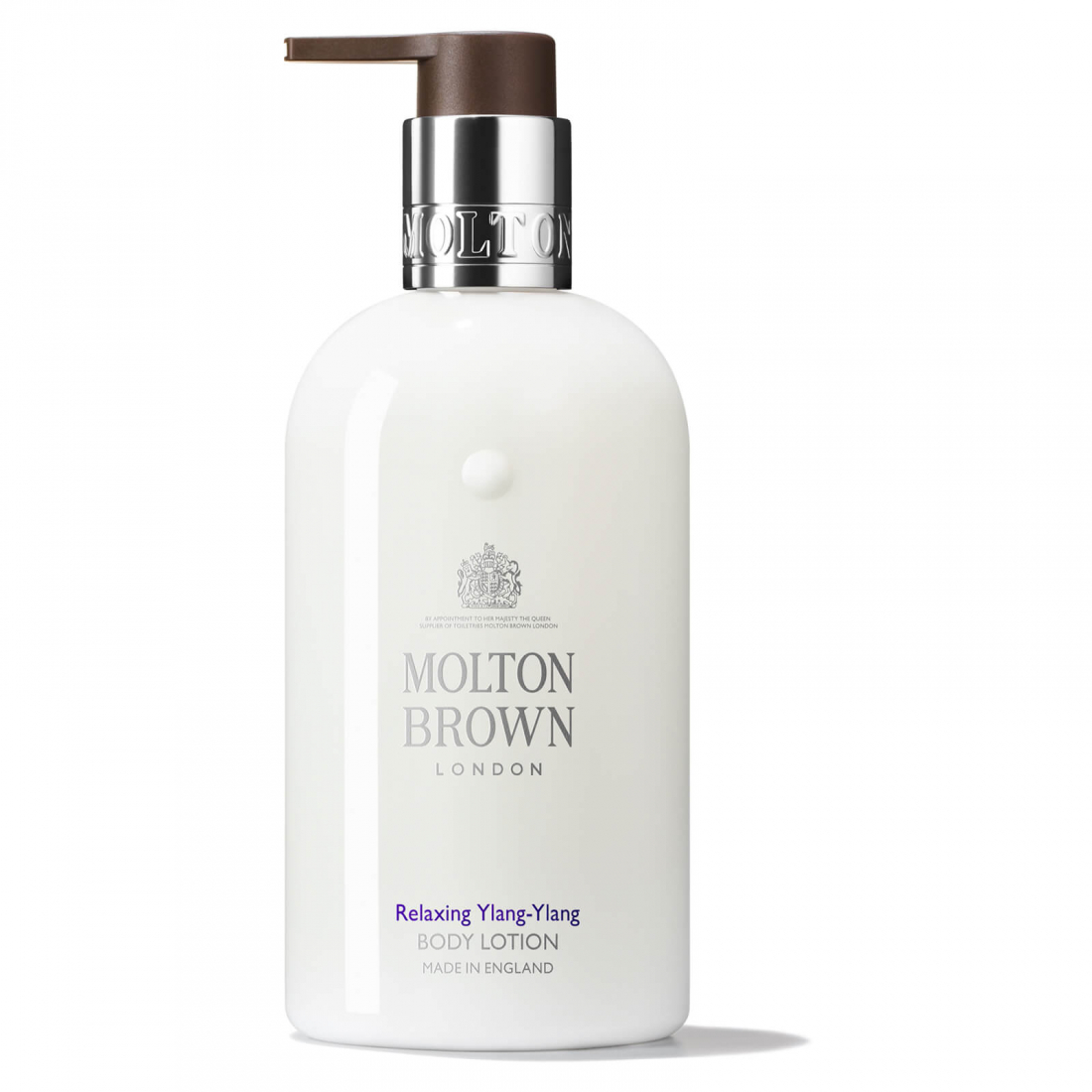 'Ylang Ylang' Body Lotion - 300 ml