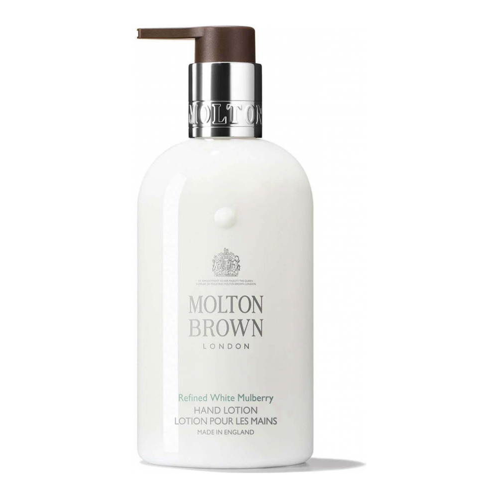 'Refined White Mulberry' Hand Lotion - 300 ml