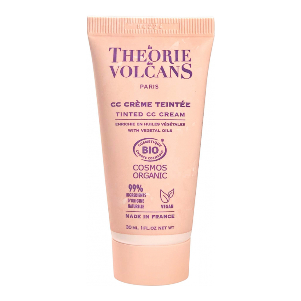 'Bio' CC Cream - 30 ml