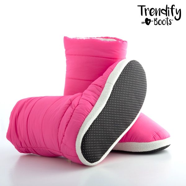 'Trendify House' Boots