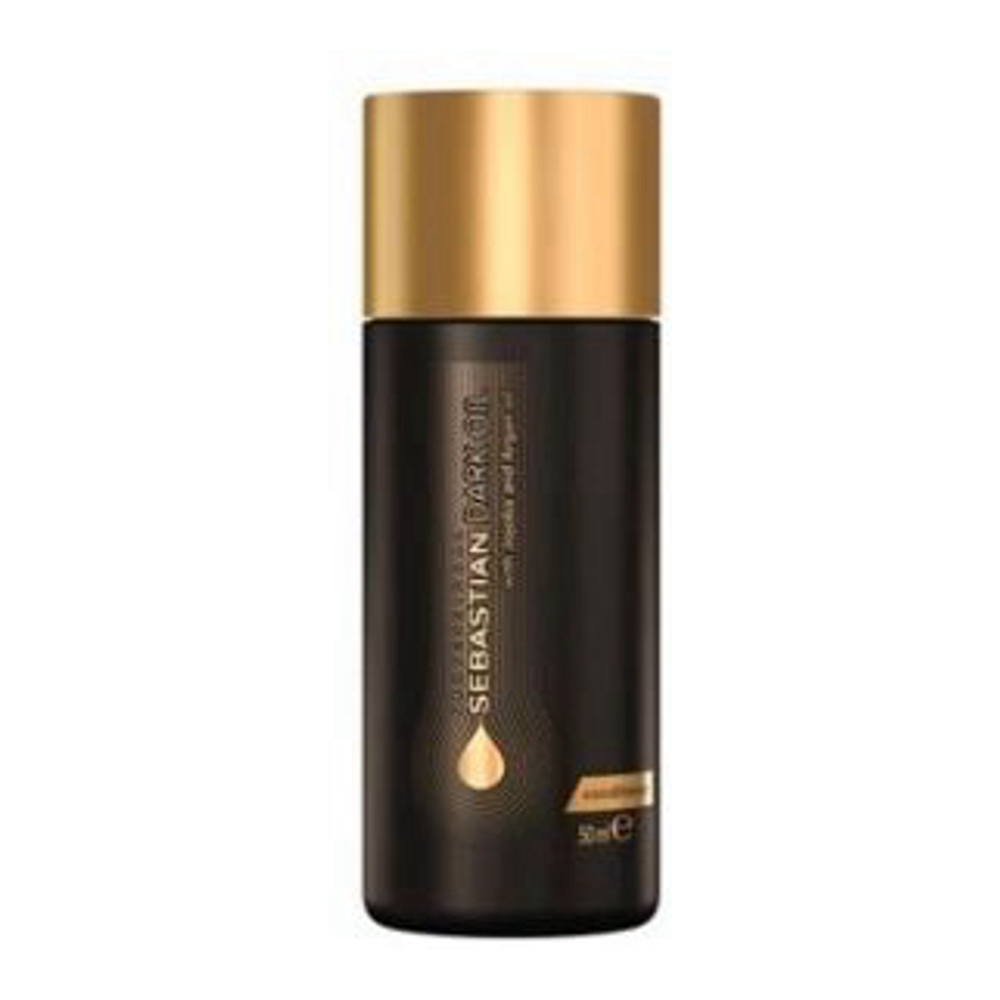 'Dark Oil' Conditioner - 50 ml