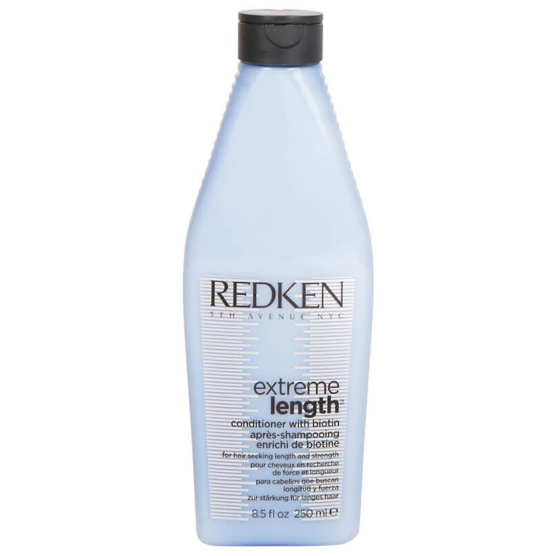 Après-shampoing 'Extreme Length' - 250 ml