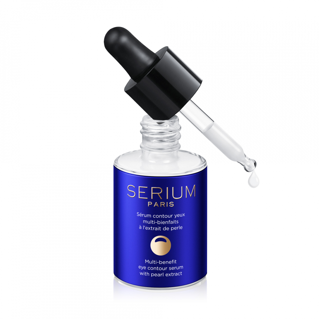 'Multi-benefits' Eye Contour Serum - 30 ml