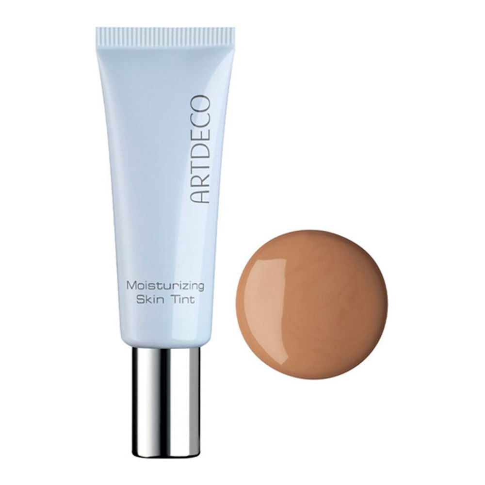 Crème teintée 'Moisturizing' - 6 25 ml