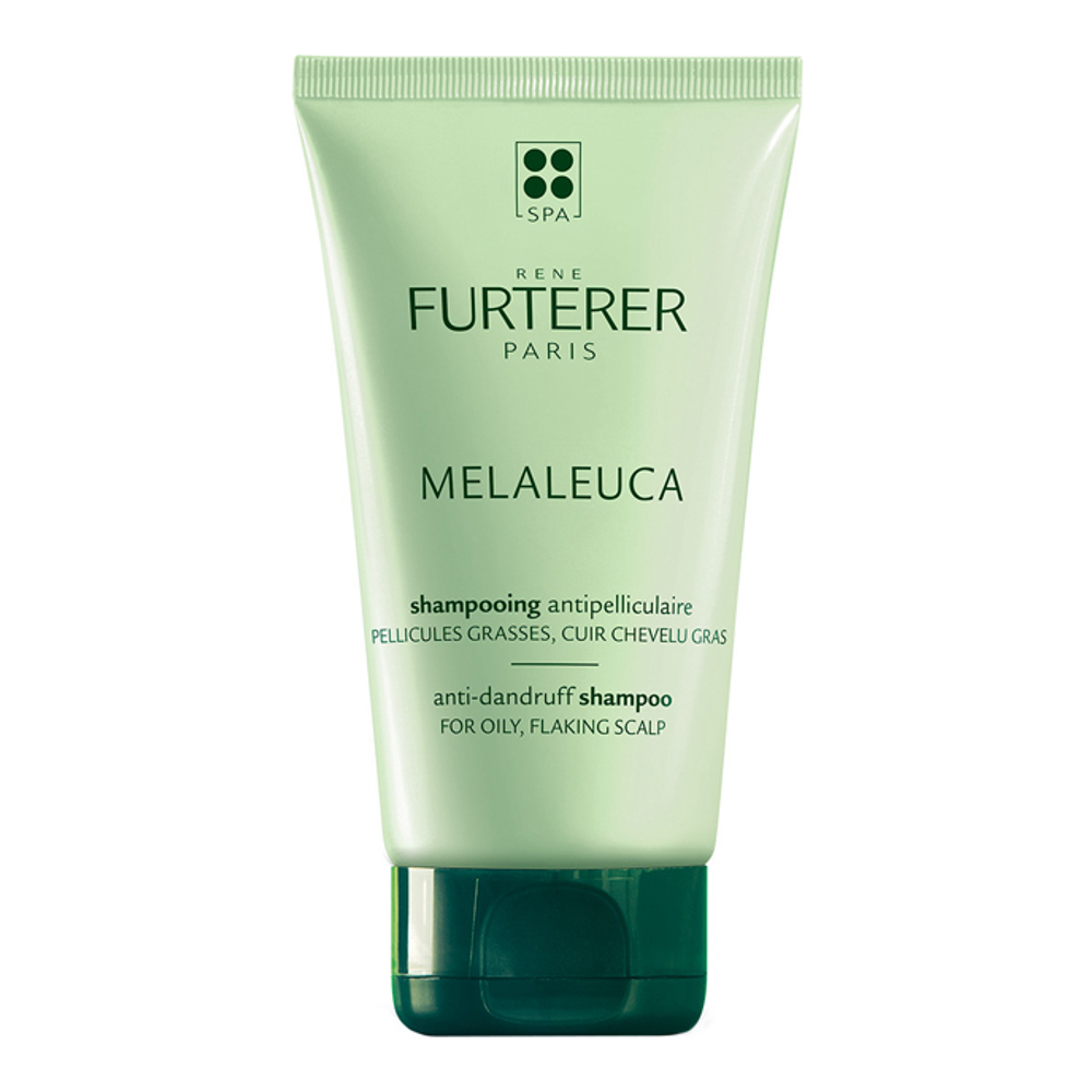 'Melaleuca' Dandruff Shampoo - 150 ml