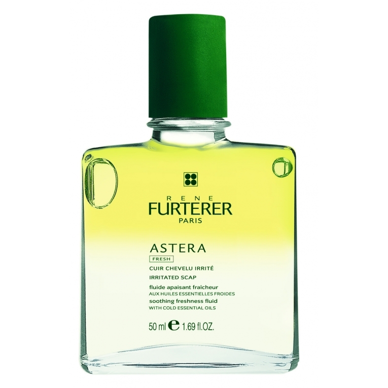 Fluide 'Astera  Fresh Soothing Freshness' - 50 ml