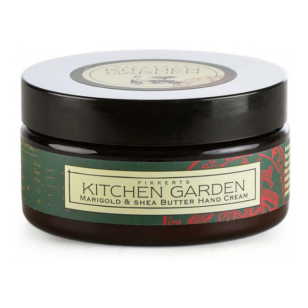 'Marigold & Shea Butter' Hand Cream - 250 g