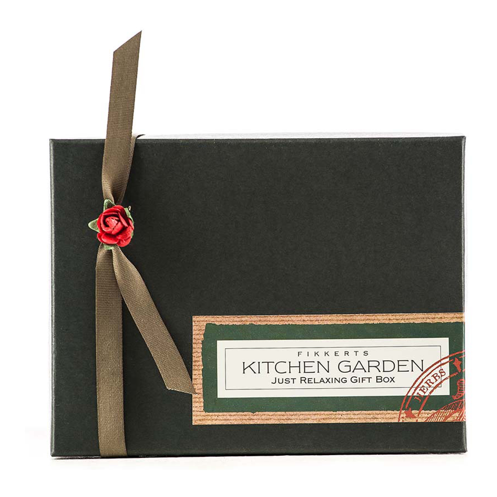 'Just Relaxing' Body Care Set - 2 Pieces