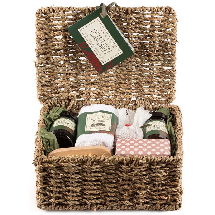 'After The Day' Body Care Set - 6 Pieces