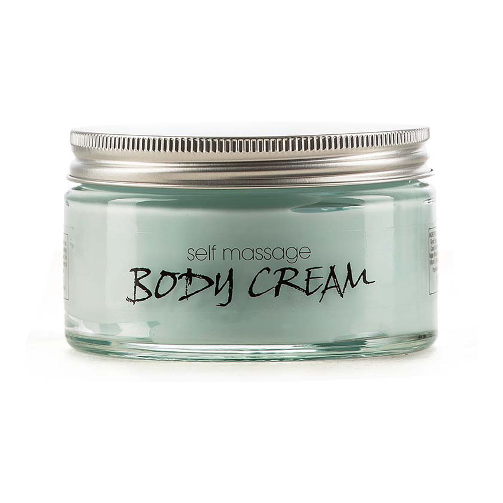 'SPA Collection Aquaserena' Body Cream - 180 g