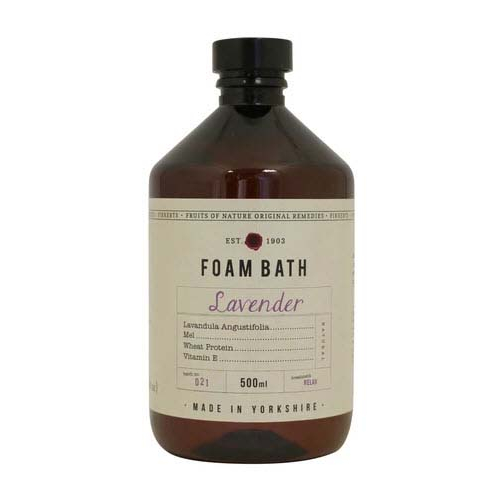 'Lavender' Bath Foam - 500 ml