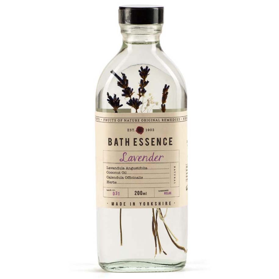 'Lavender' Bath Essence - 200 ml