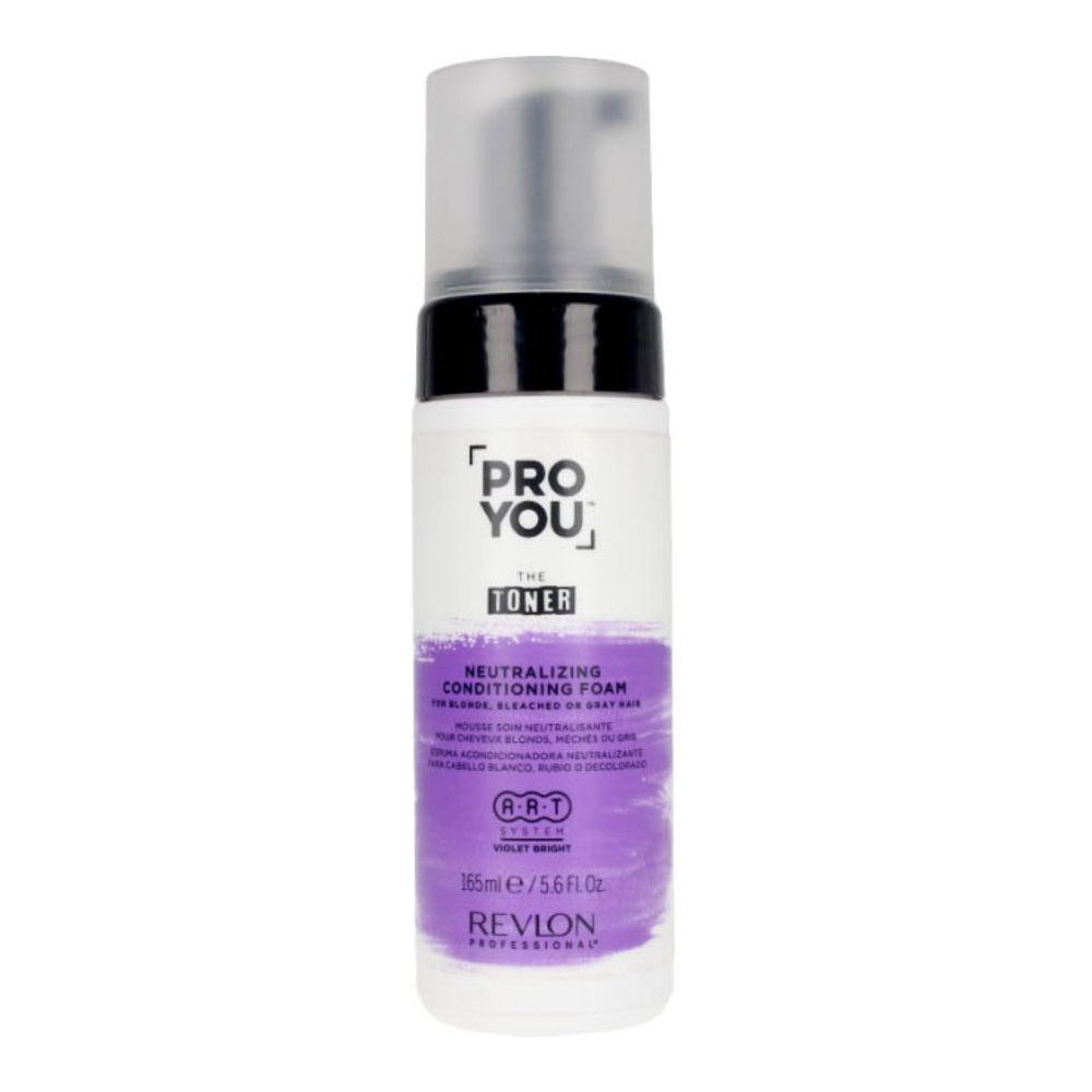 Mousse pour cheveux 'ProYou The Toner' - 150 ml