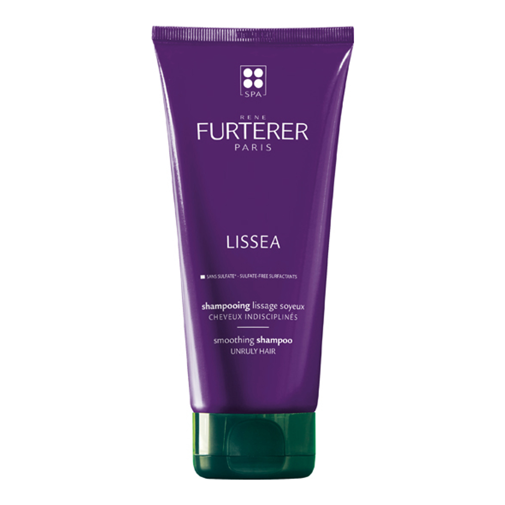 'Lissea Smoothing' Shampoo - 200 ml