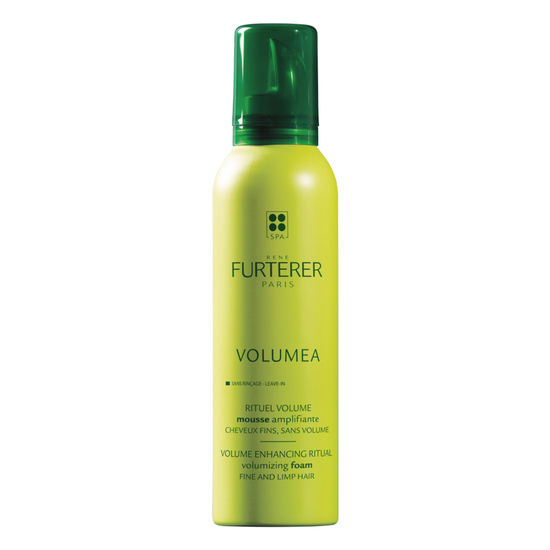 Volumea Mousse Amplifiante - 200 ml