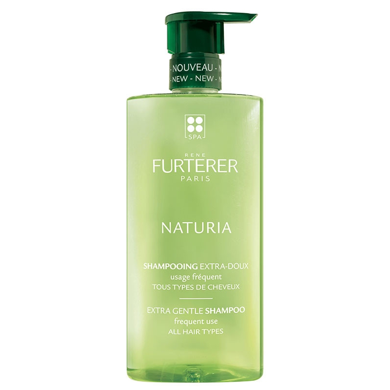 Shampoing 'Naturia' - 500 ml