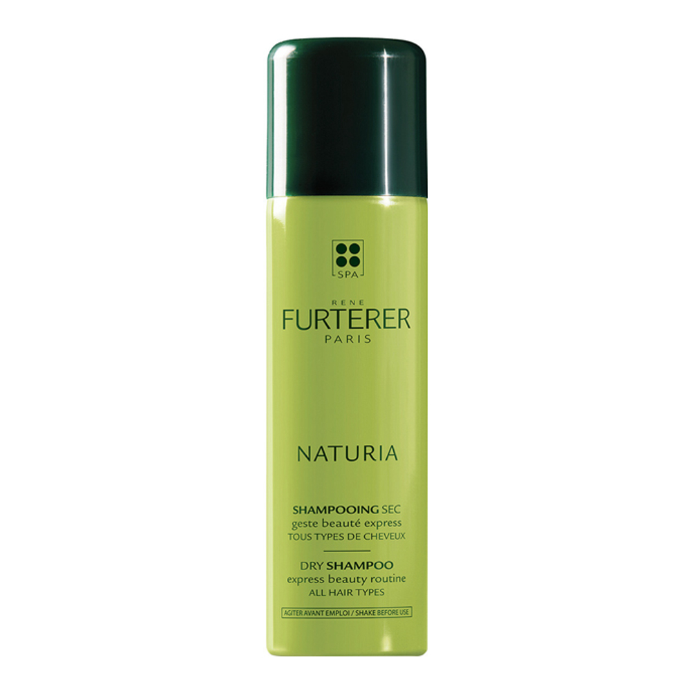 'Naturia' Dry Shampoo - 150 ml